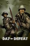 PC GAME - Day of Defeat- (USED)